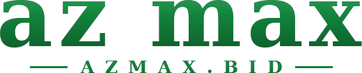 az max โลโก้