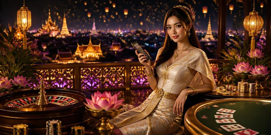 az max Wolf Gold บนหน้าล็อบบี้ az max